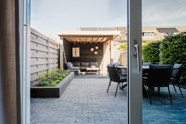 Medium property photo - Jan van Almondestraat 80, 3176 VA Poortugaal